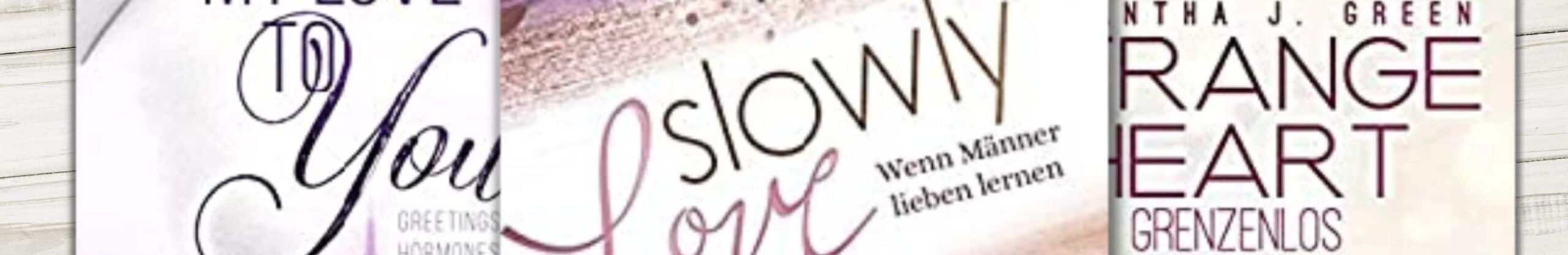 Bücher Banner Dark Romance