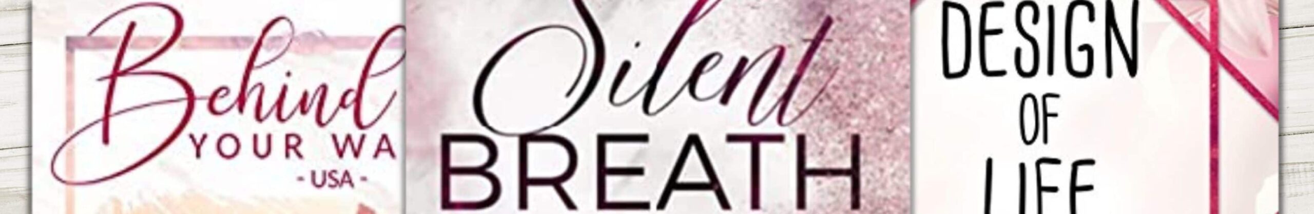 Bücher Banner Romance